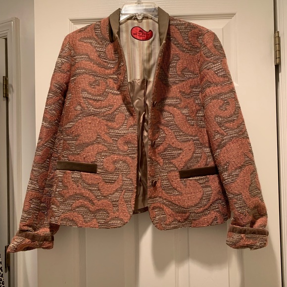 Etro Jacket - Picture 3 of 10